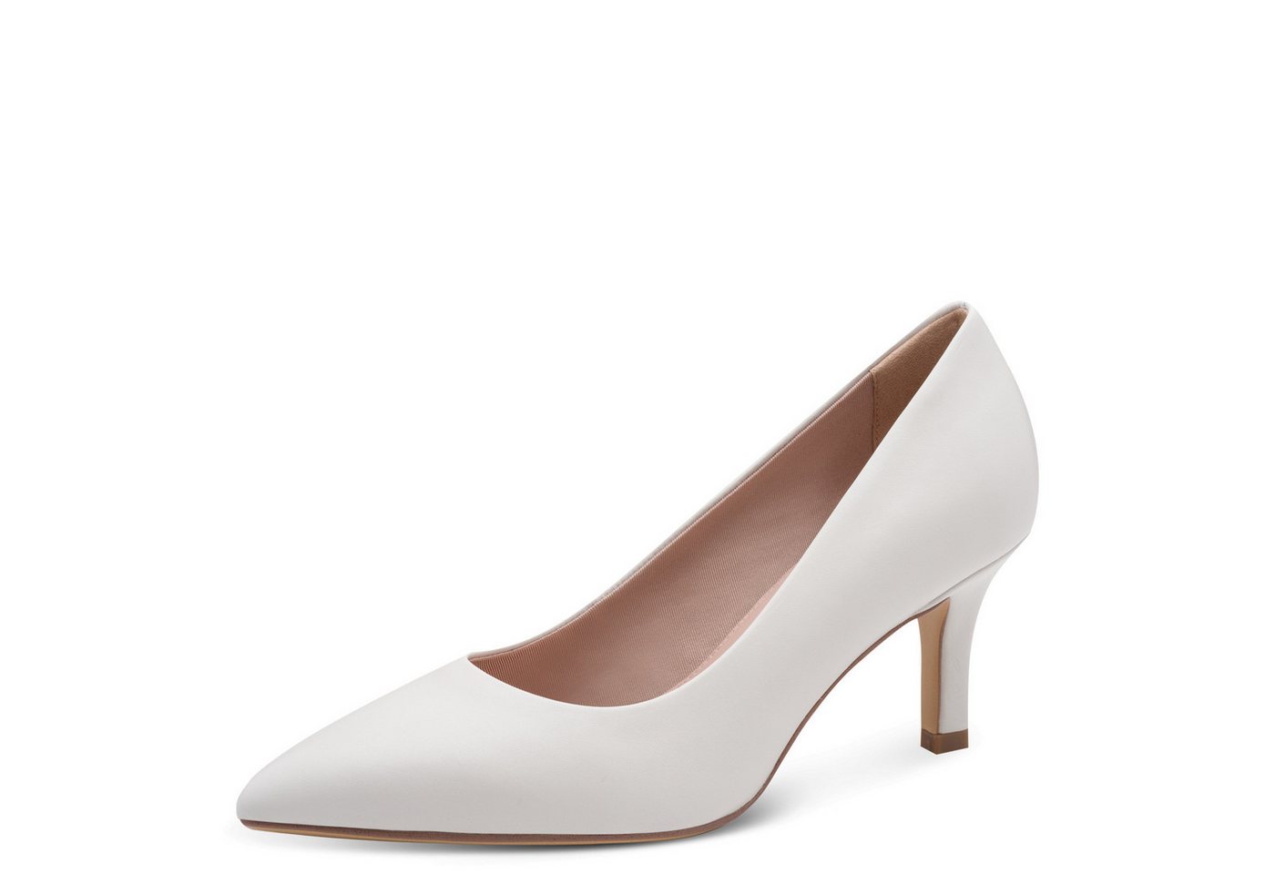 tamaris Pumps (weiß)