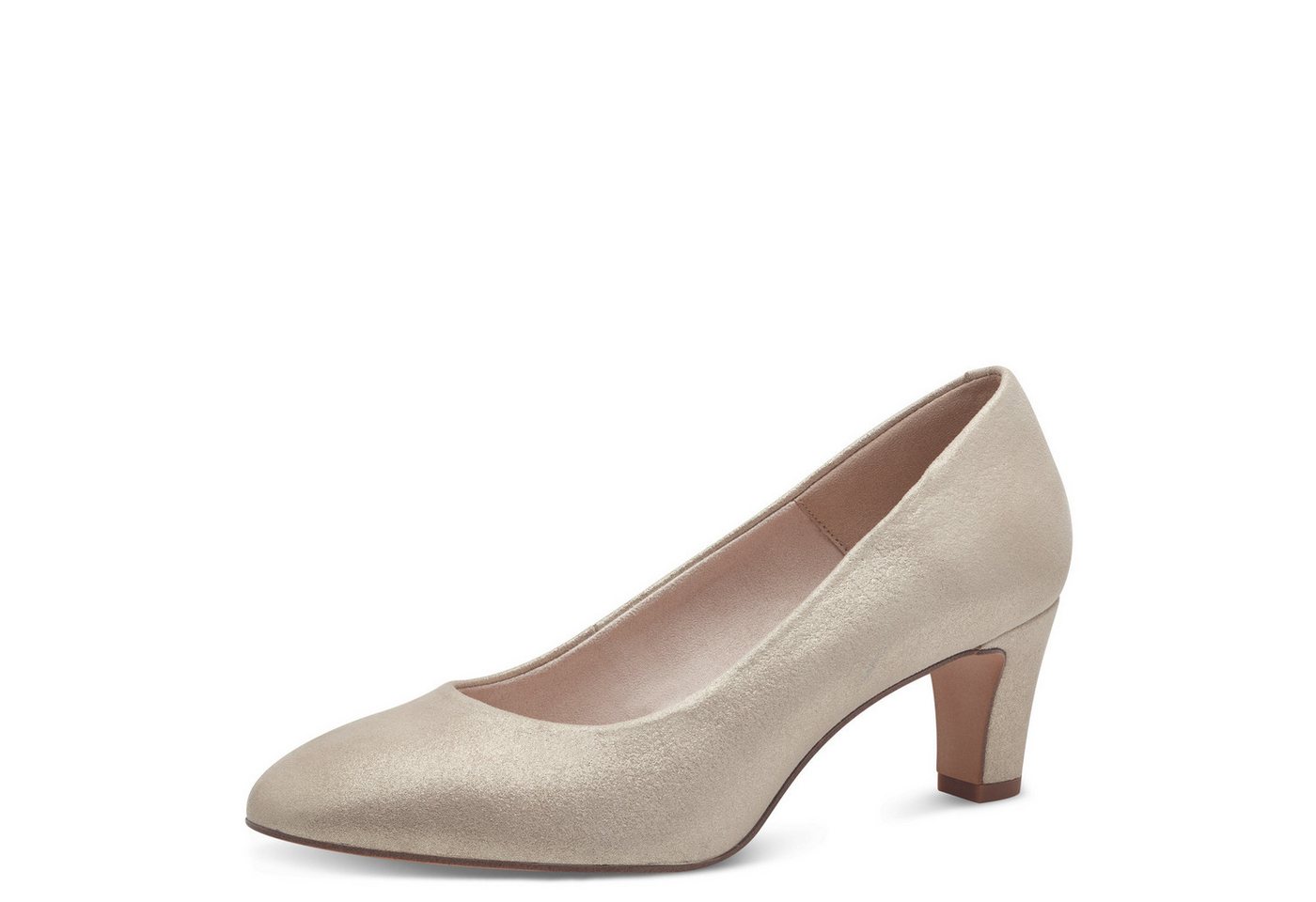 tamaris Pumps (weiß)