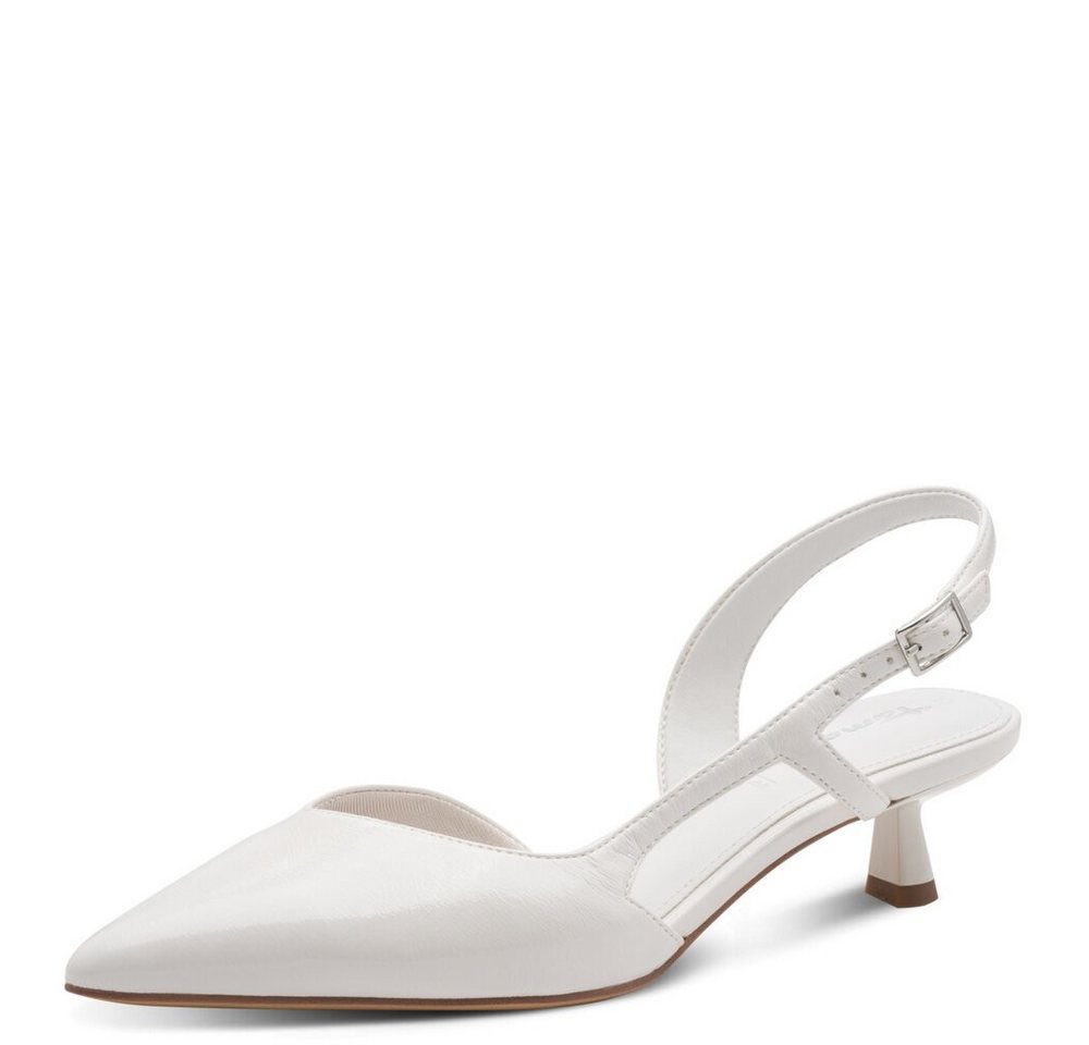 tamaris - Pumps - Weiß Pumps