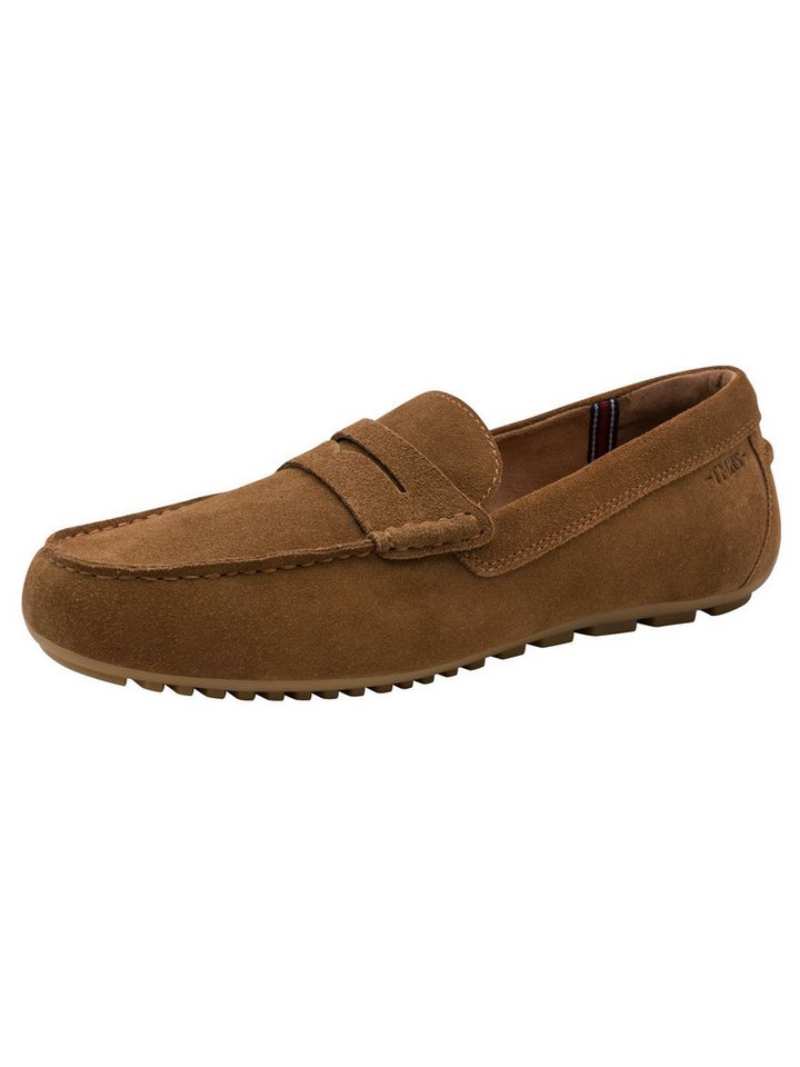 tamaris Removable Leather Footbed, TMRS Men Herren Slipper