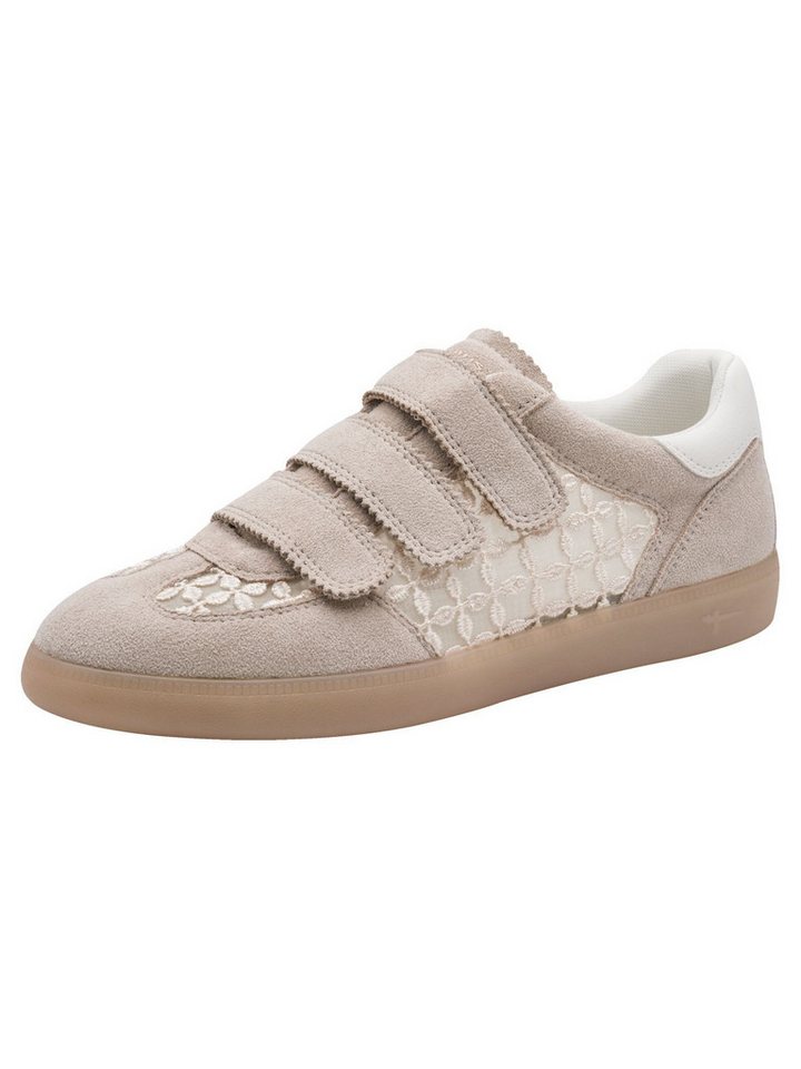tamaris Removable Sock Frauen kein Absatz 1-24631-46 Slip-On Sneaker Removable Sock