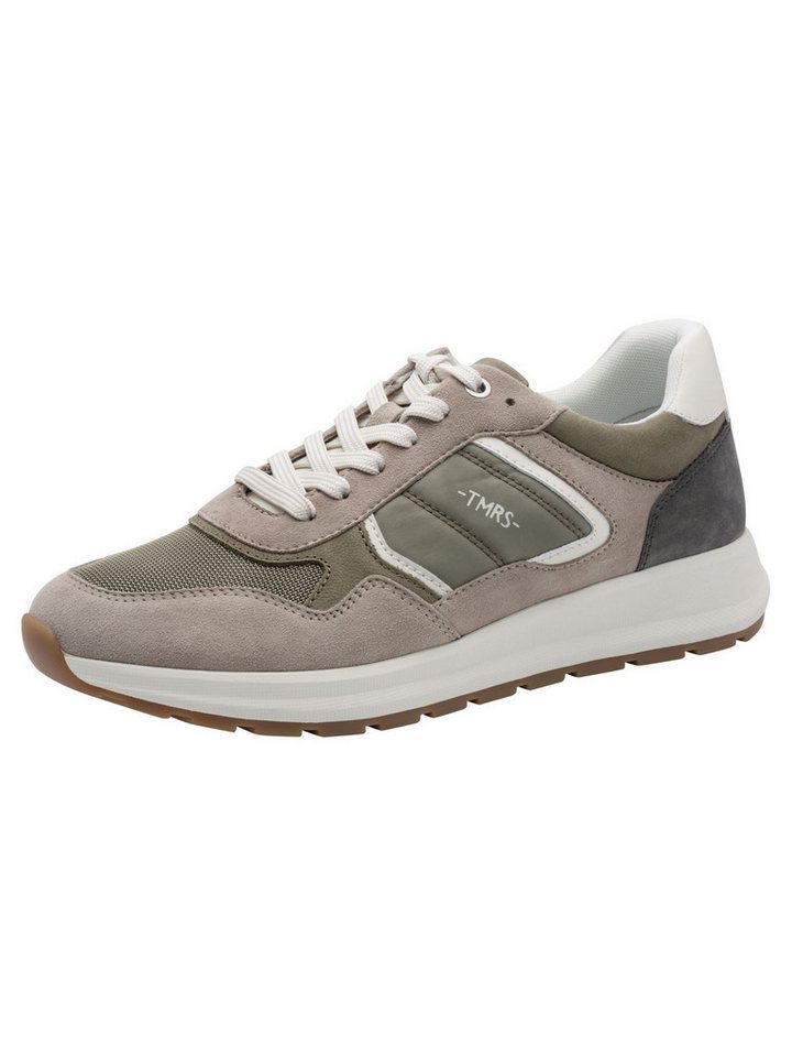 tamaris Removable Sock Herren kein Absatz 1-13615-45 Sneaker Removable Sock