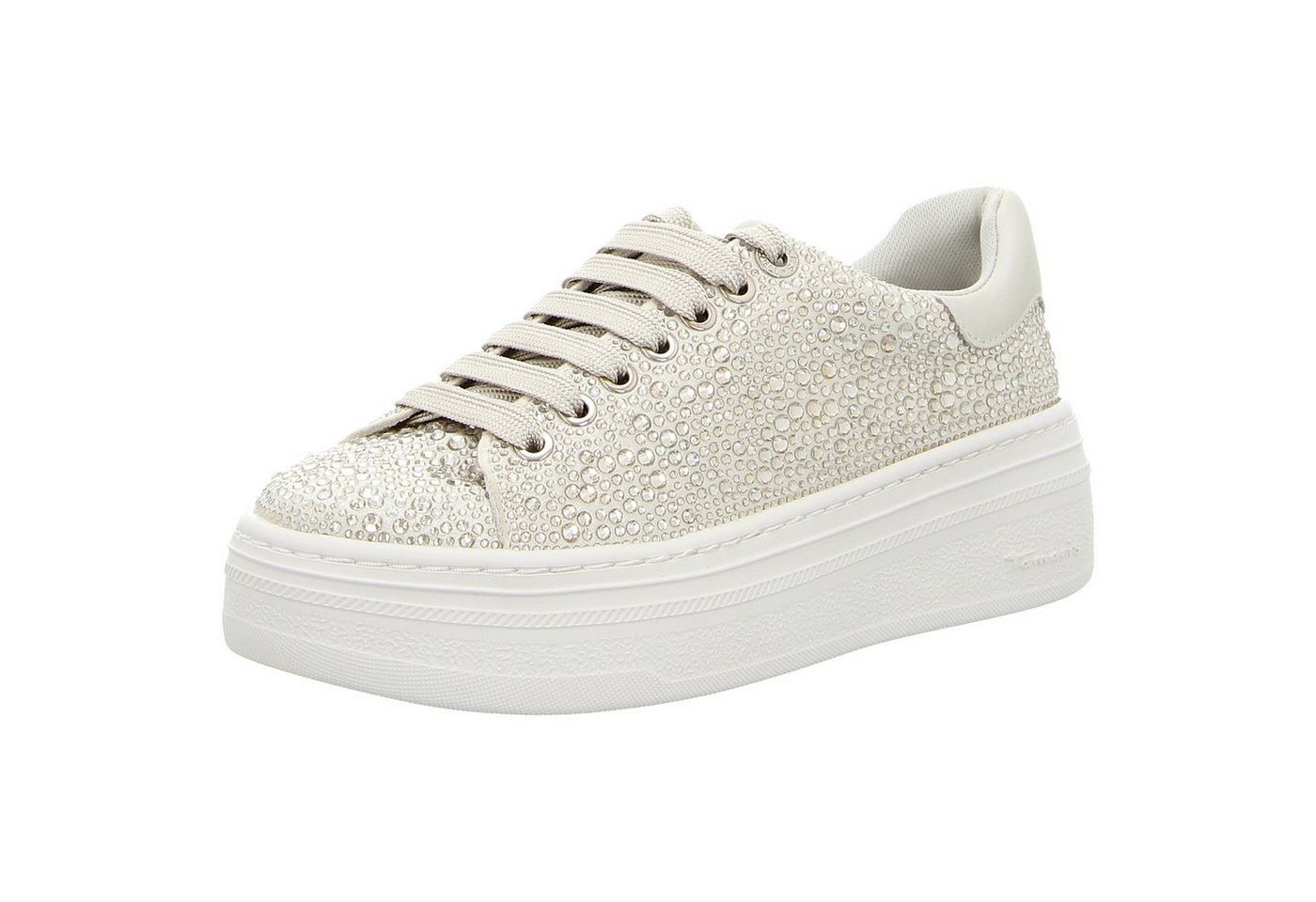 tamaris Sneaker (beige)