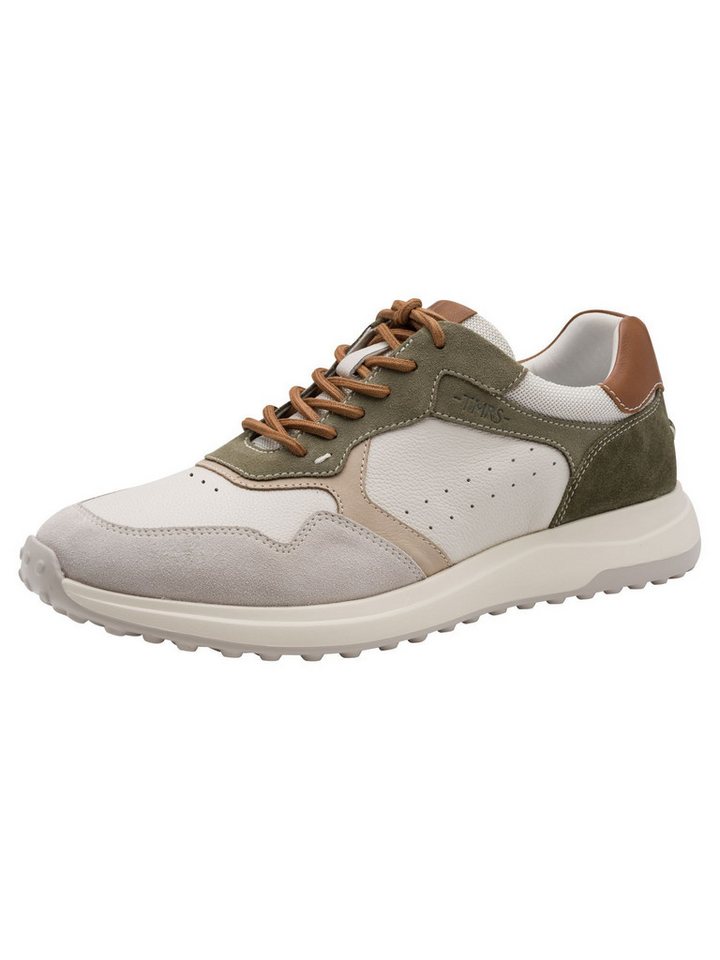 tamaris Removable Sock Herren kein Absatz 1-13623-46 Sneaker Removable Sock