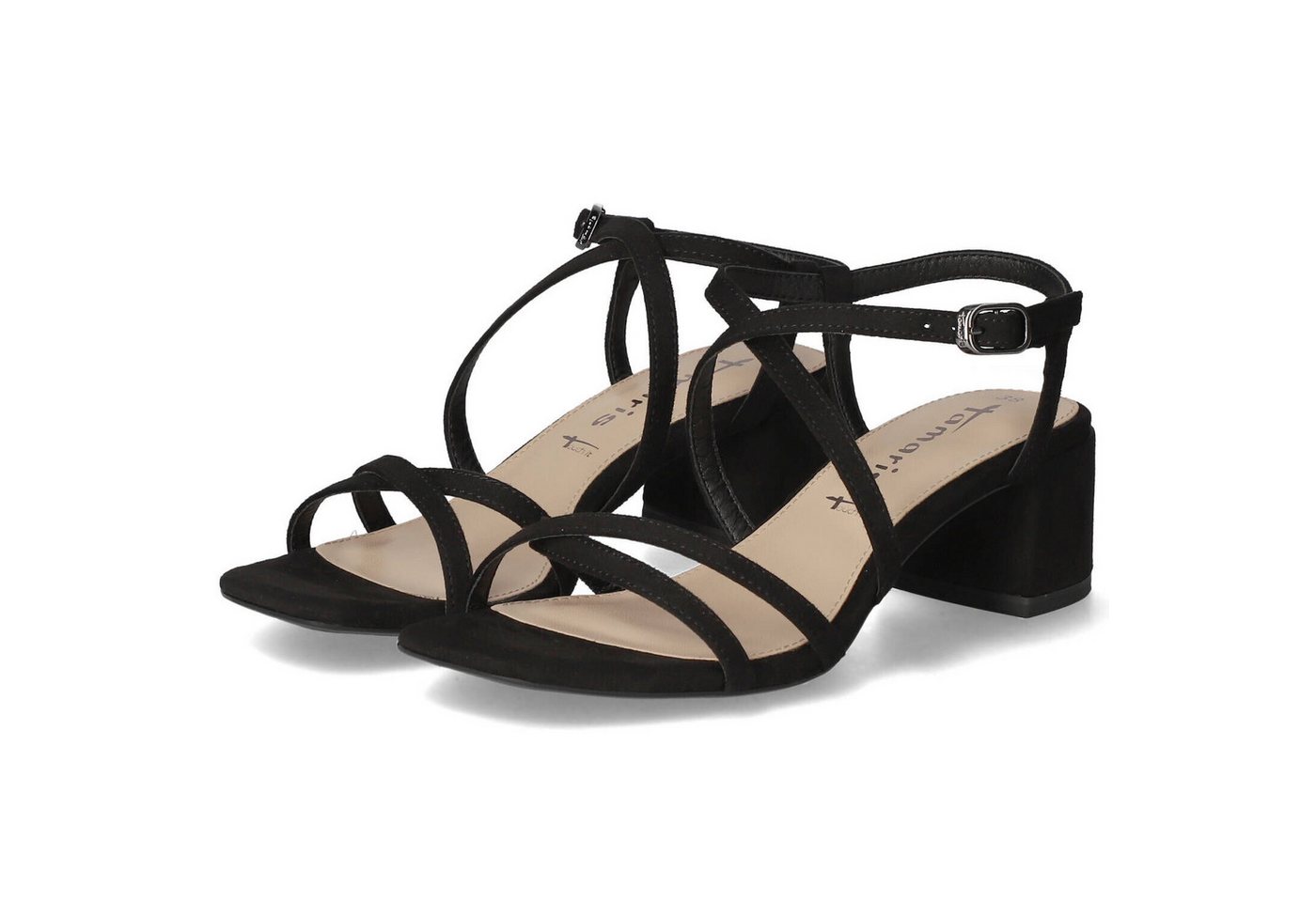 tamaris Riemchensandalette (2-tlg)