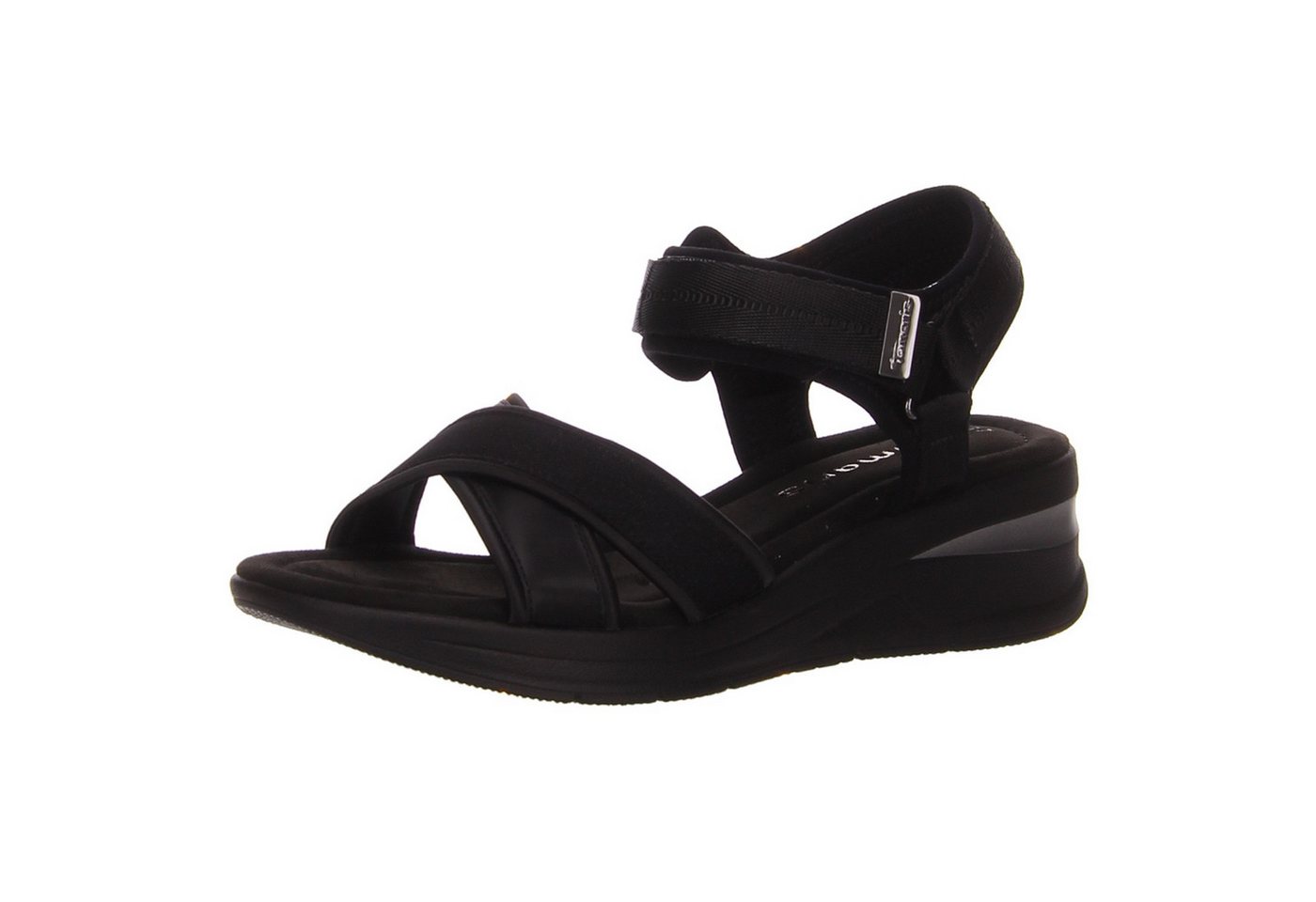 tamaris Riemchensandalette