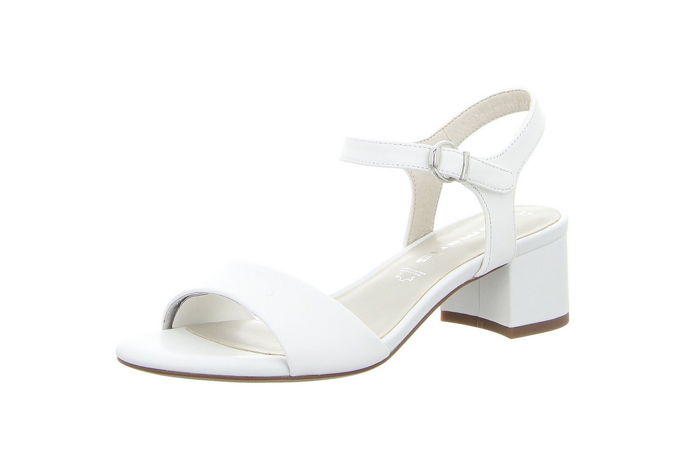 tamaris Riemchensandalette