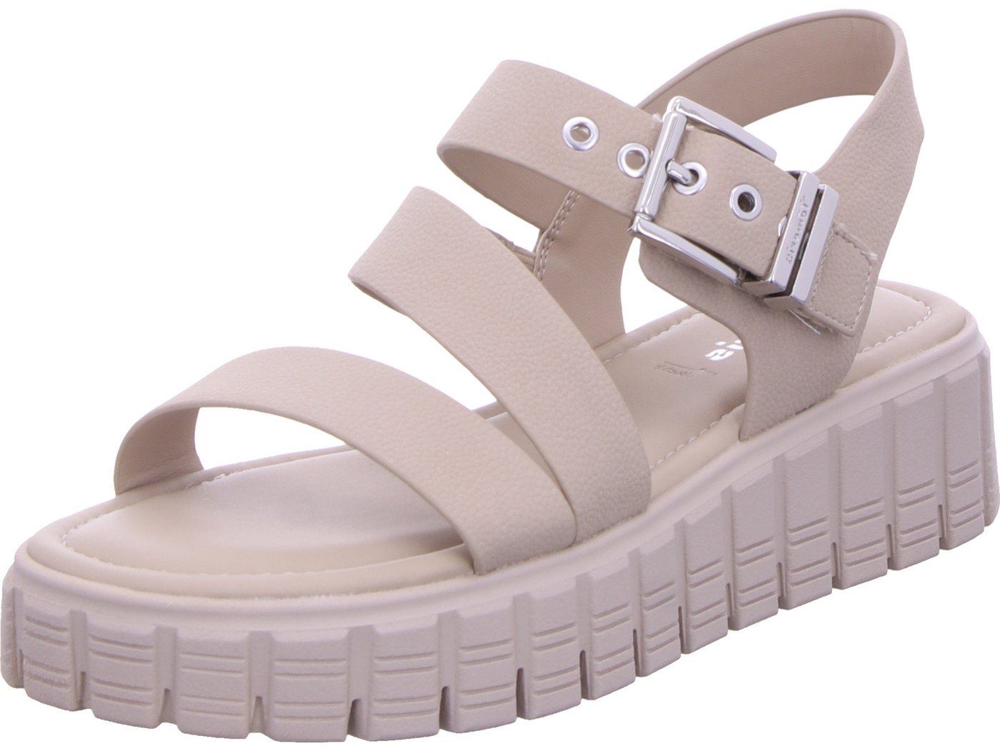 tamaris Sandale 100% vegan