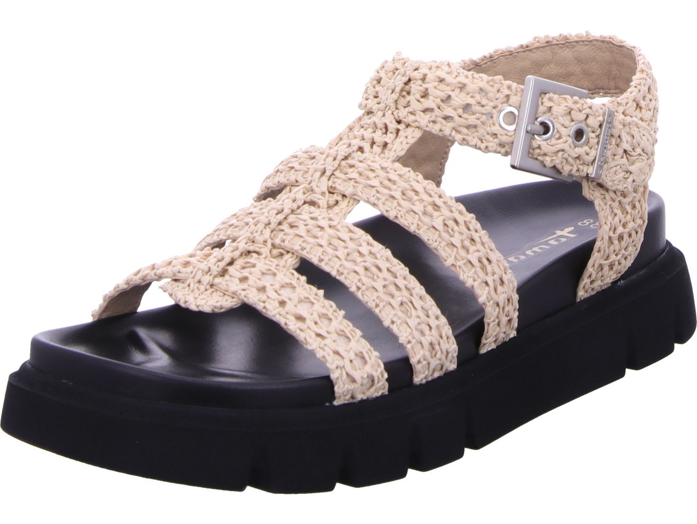 tamaris Sandale 100% vegan