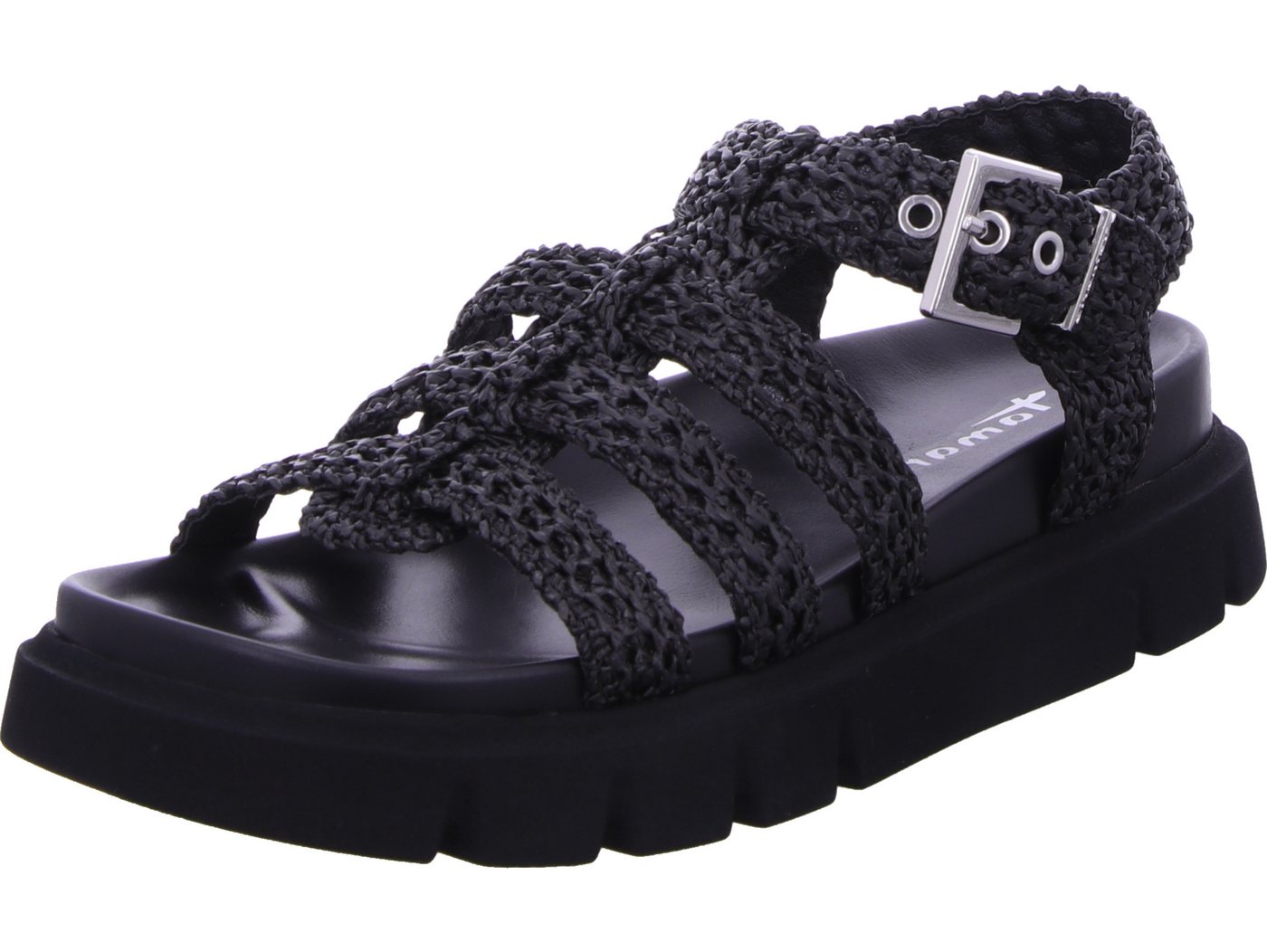 tamaris Sandale 100% vegan