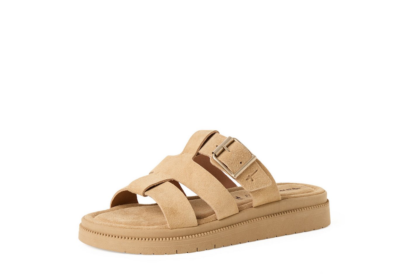 tamaris Sandale (beige)