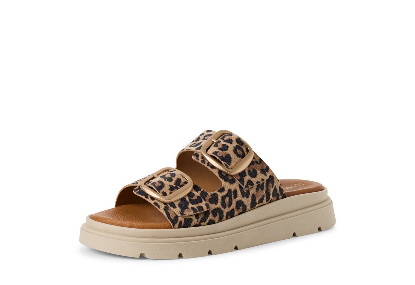 tamaris Sandale (braun)