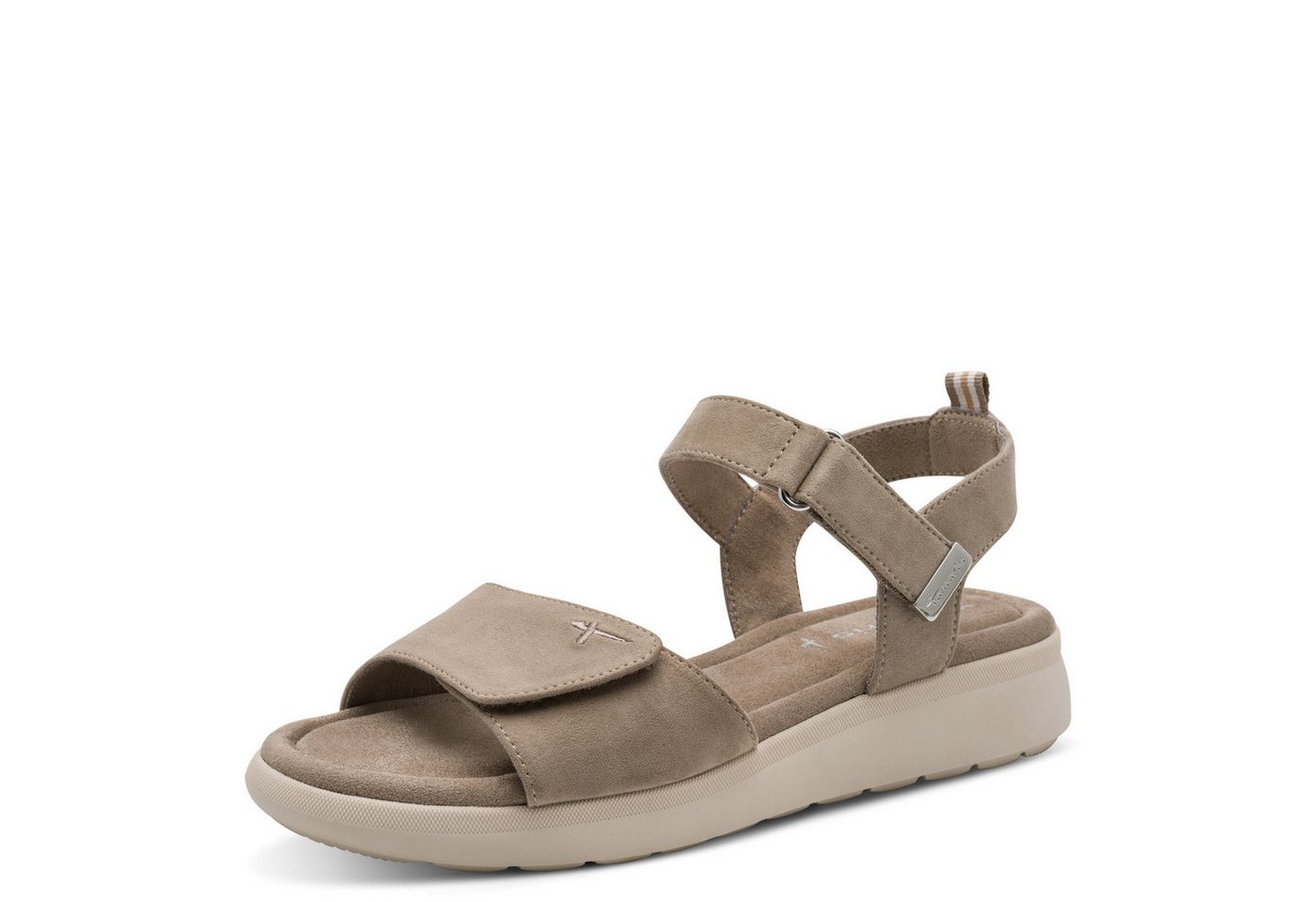 tamaris Sandale (braun)