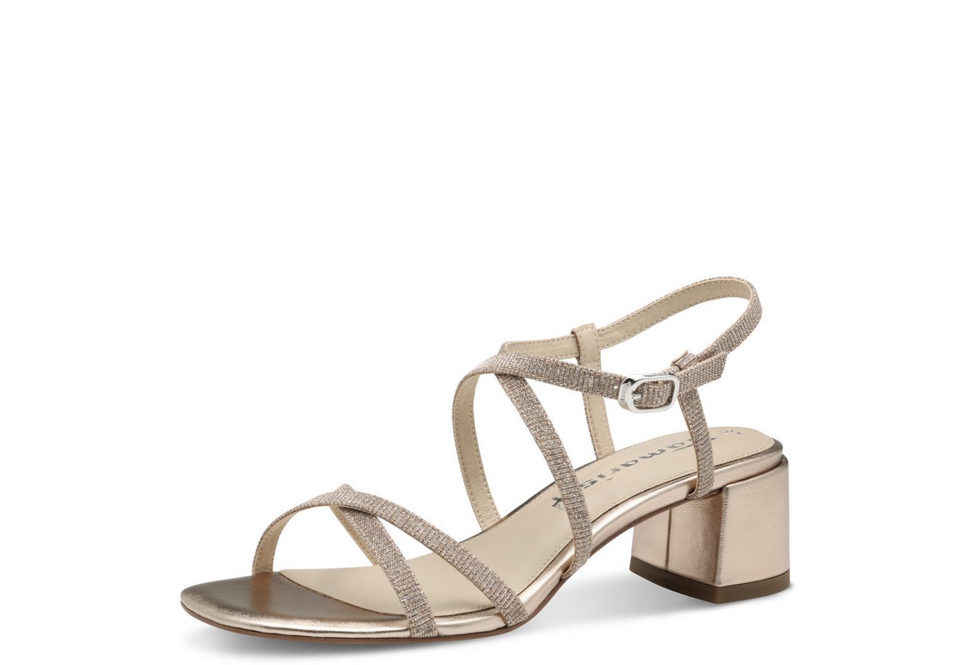 tamaris Sandale (bunt)