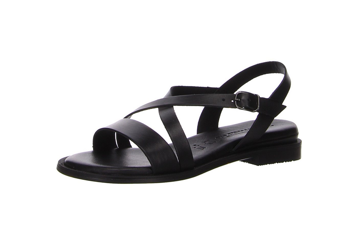 tamaris Sandale (schwarz)