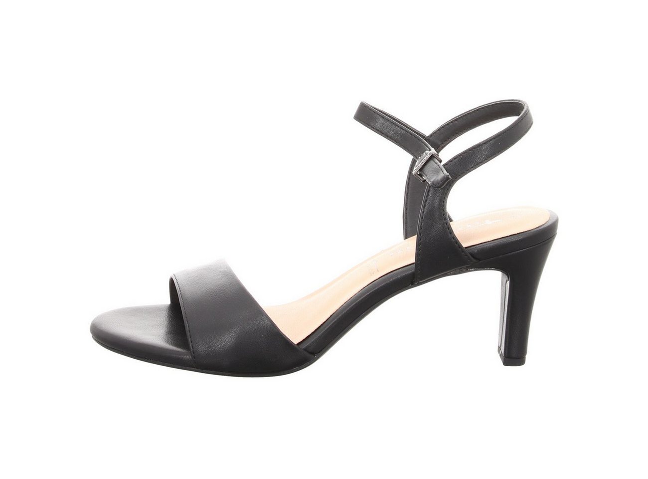 tamaris Sandale (schwarz)