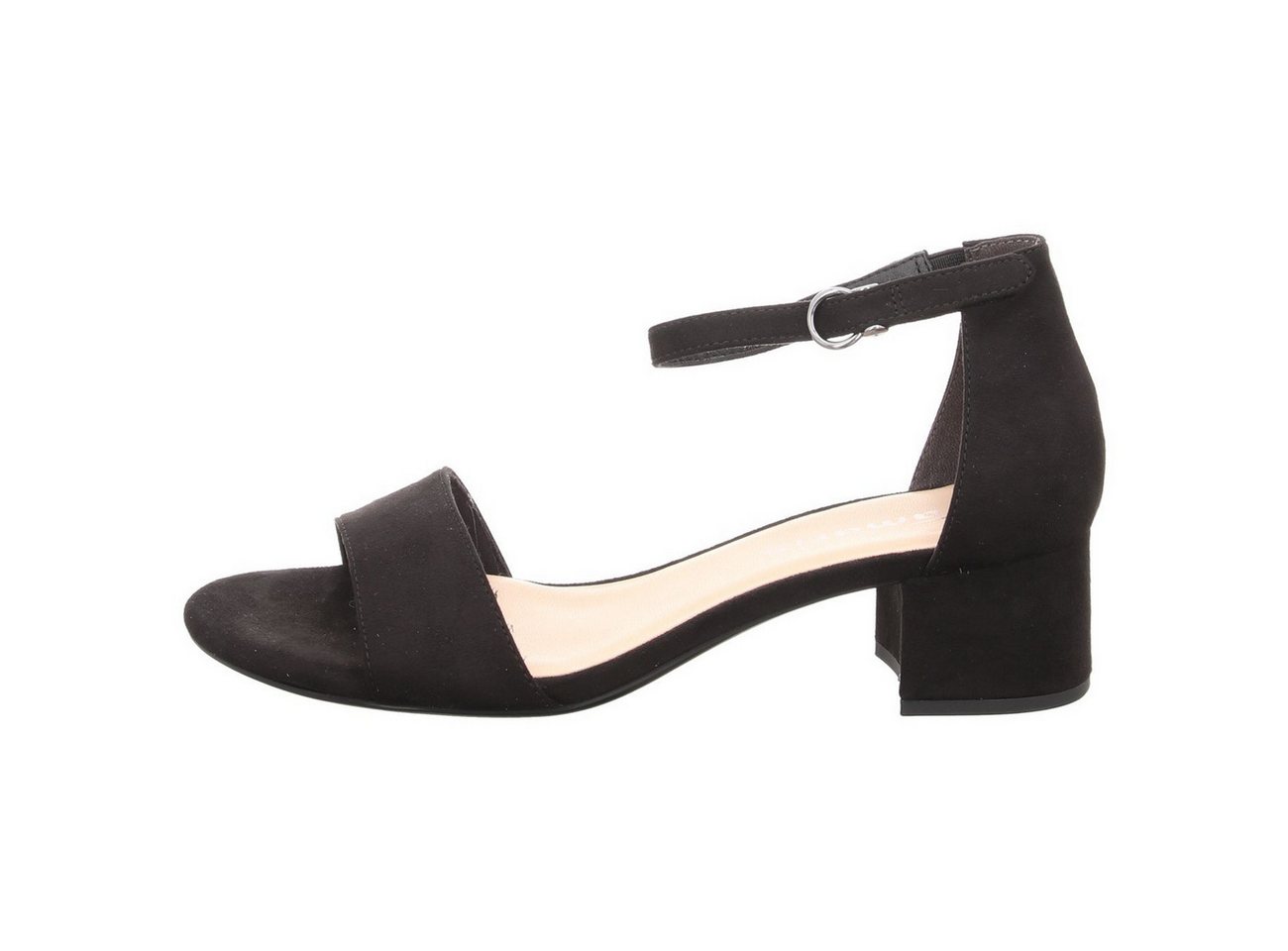 tamaris Sandale (schwarz)