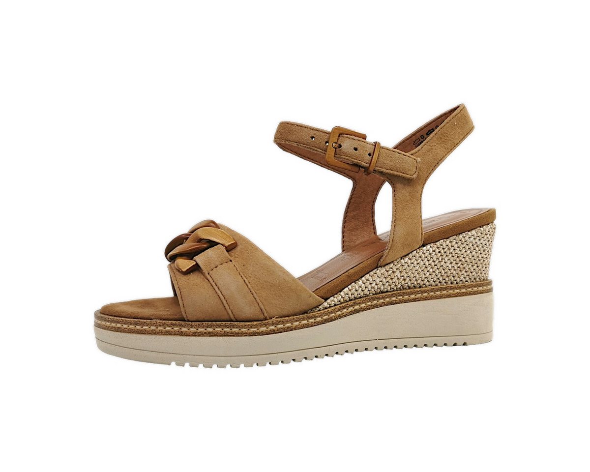 tamaris Sandalette (braun)