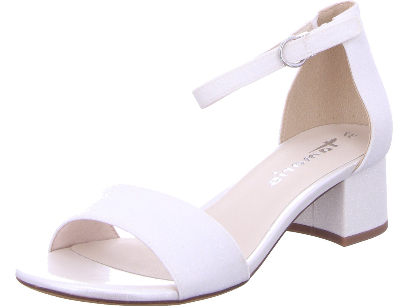 tamaris Sandalette 100% vegan