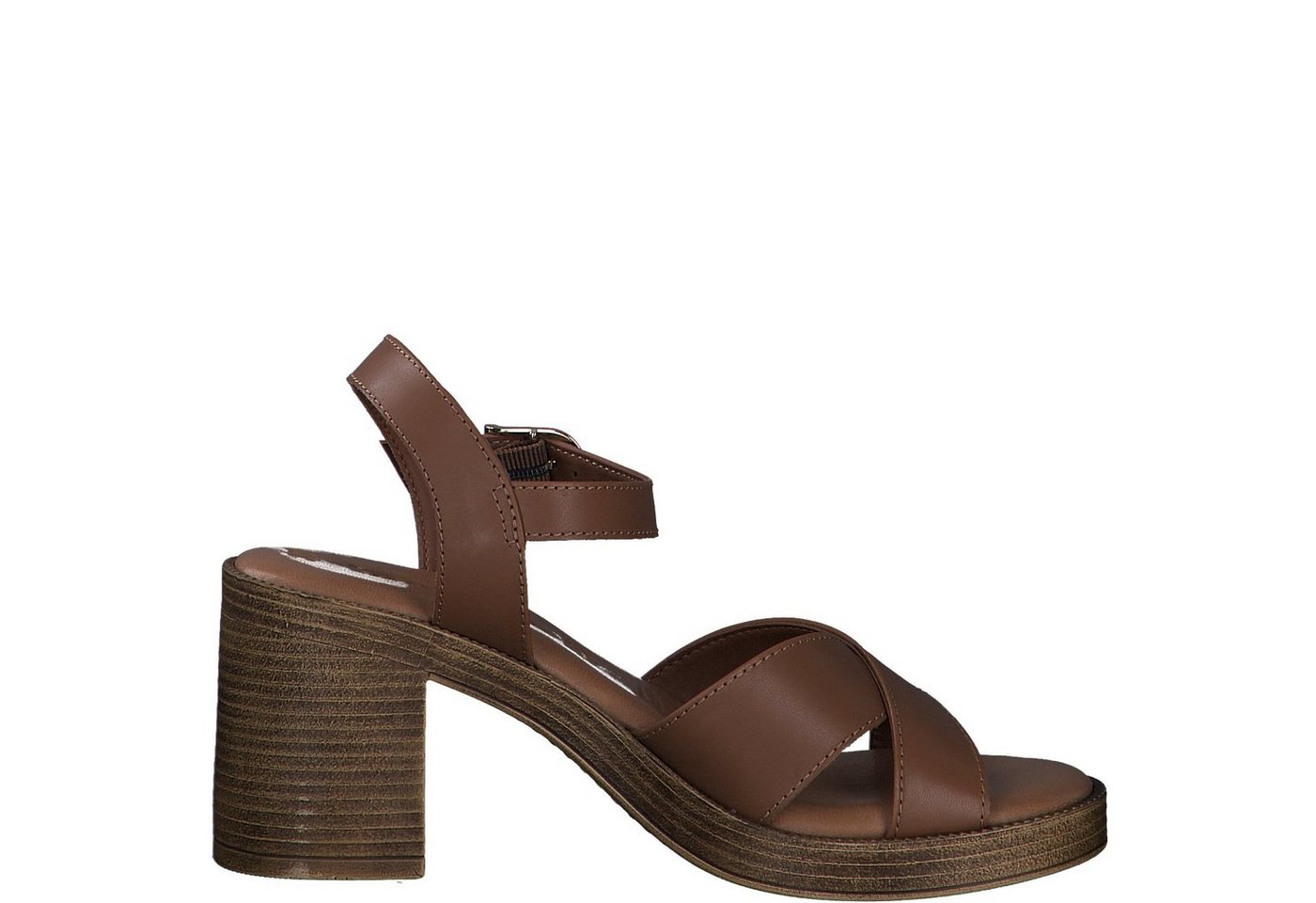 tamaris Sandalette (beige)