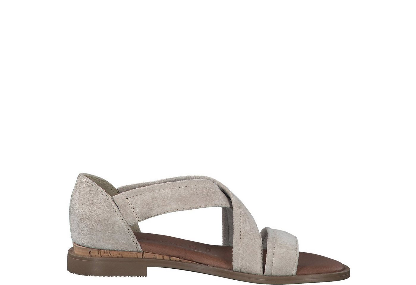 tamaris Sandalette (beige)