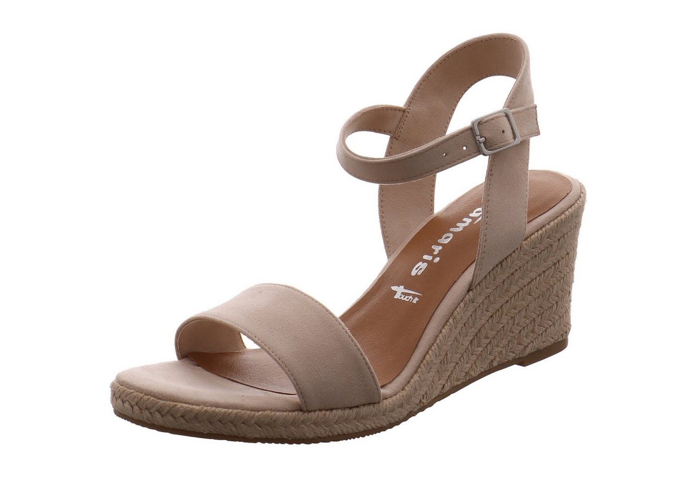 tamaris Sandalette (beige)