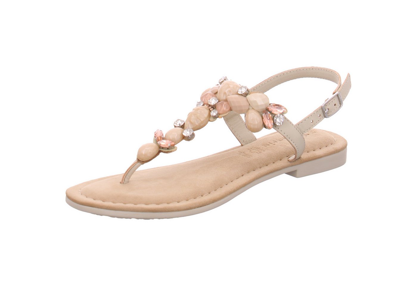 tamaris Sandalette (beige)
