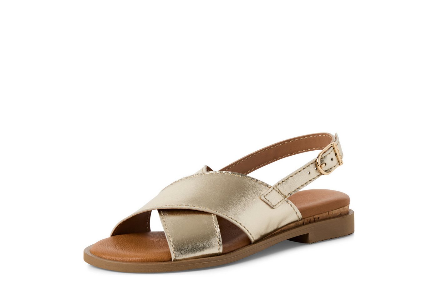 tamaris Sandalette (beige)
