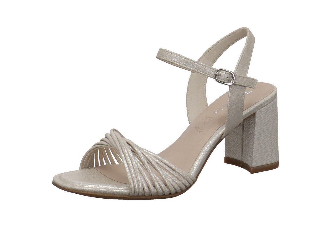 tamaris Sandalette (beige)