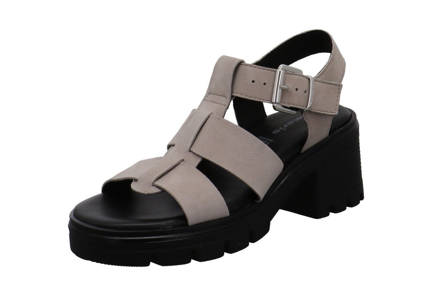 tamaris Sandalette (beige)