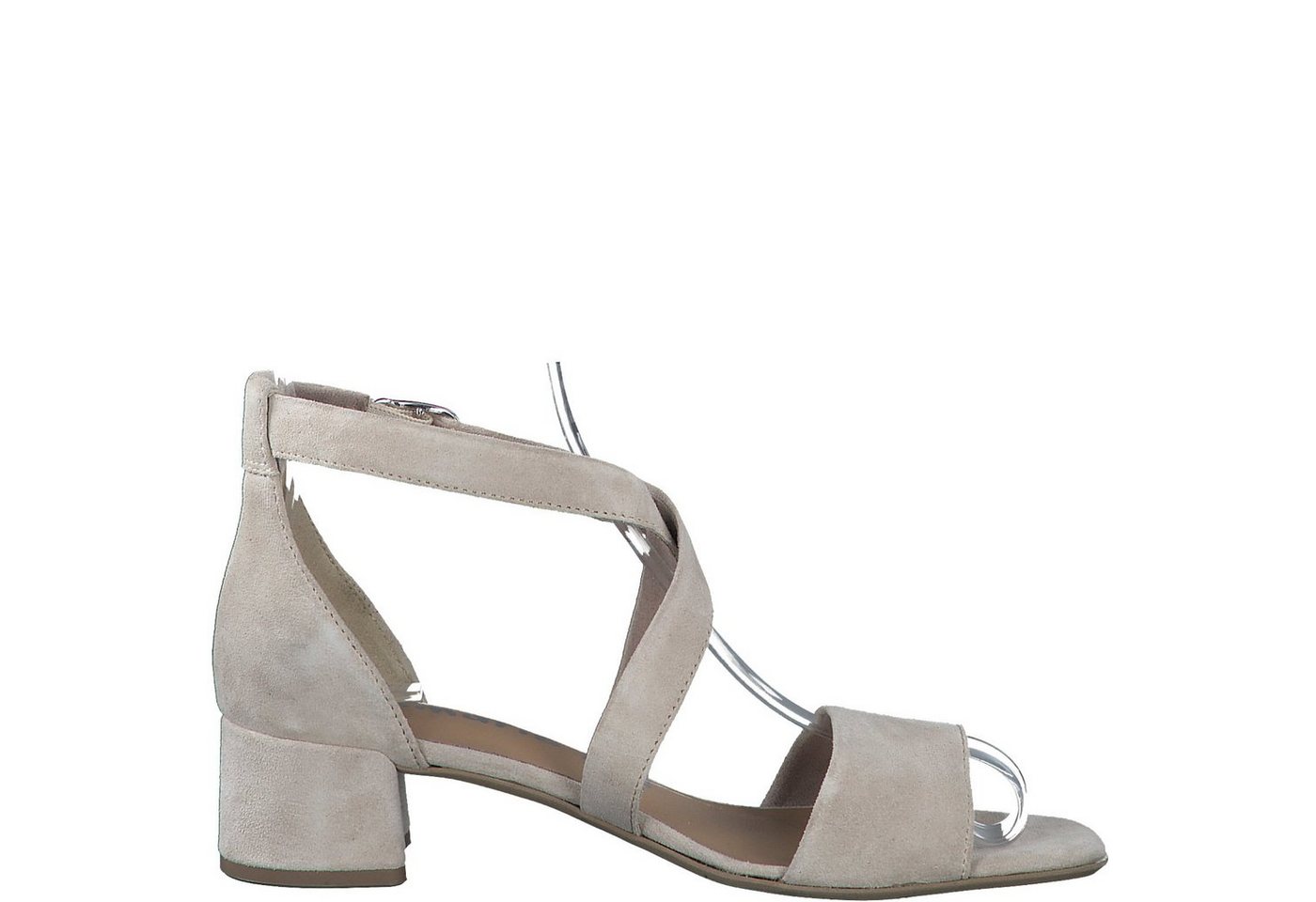 tamaris Sandalette (beige)