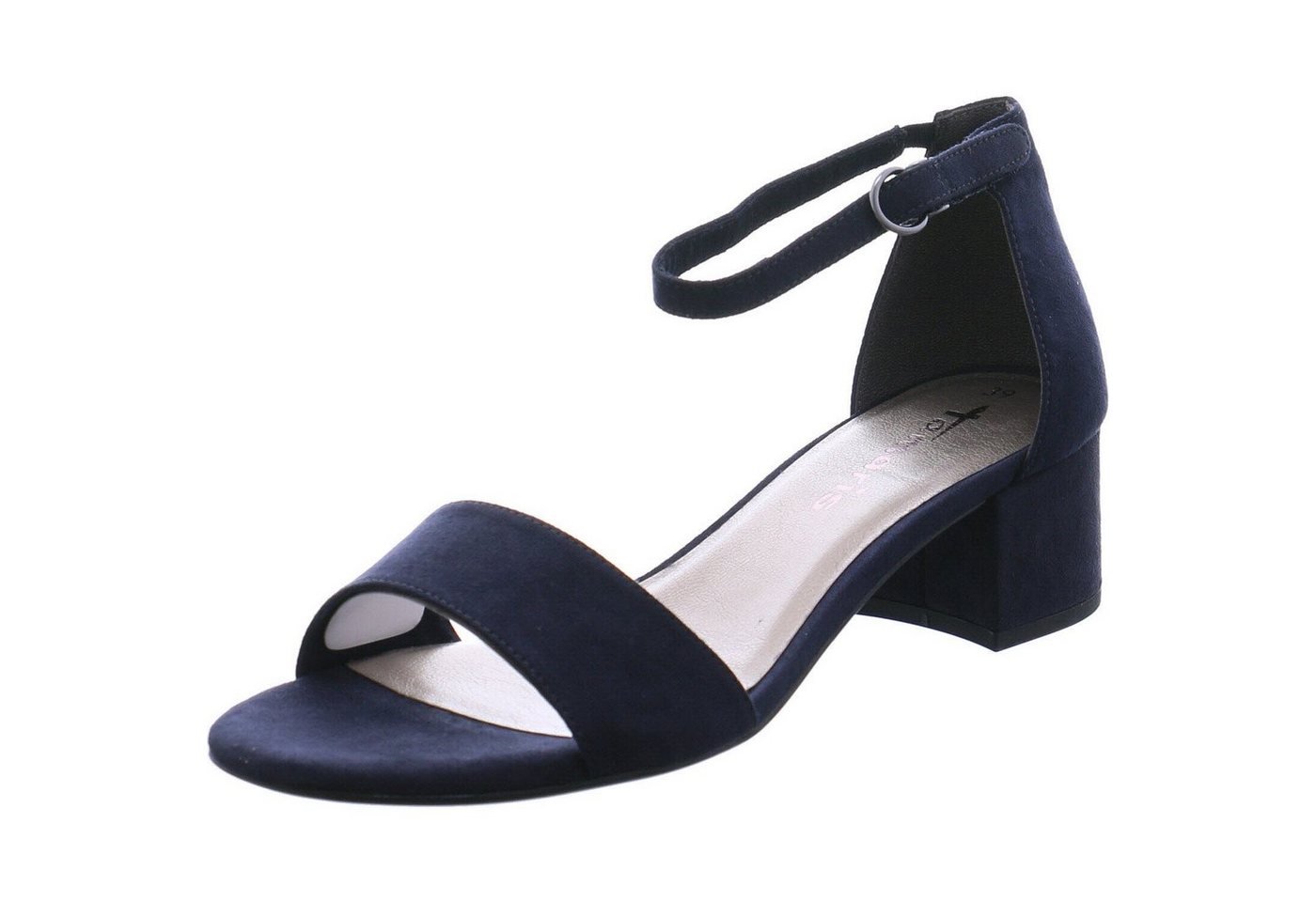 tamaris Sandalette (blau)