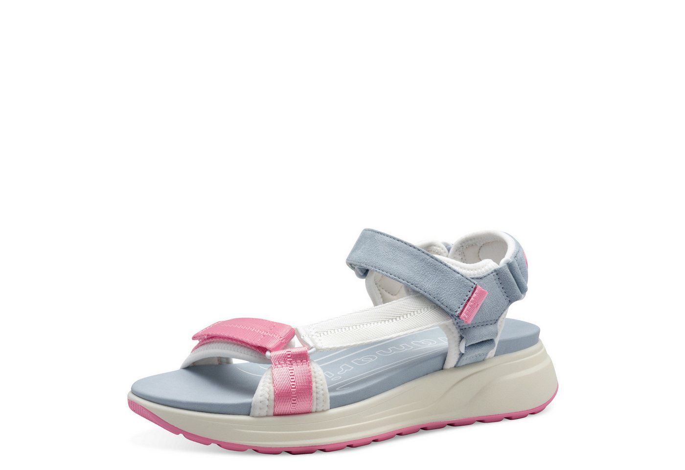 tamaris Sandalette (blau)