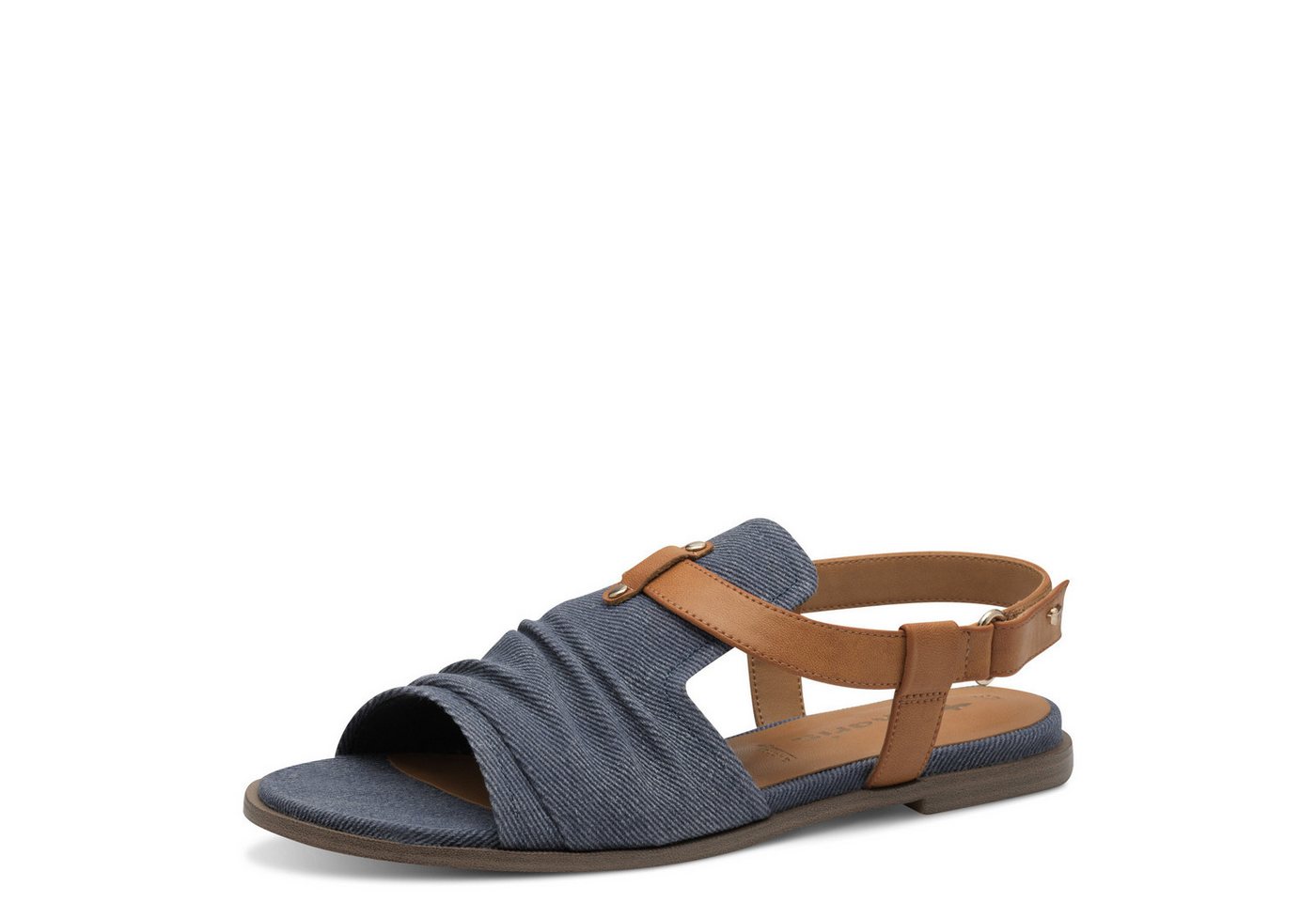 tamaris Sandalette (blau)