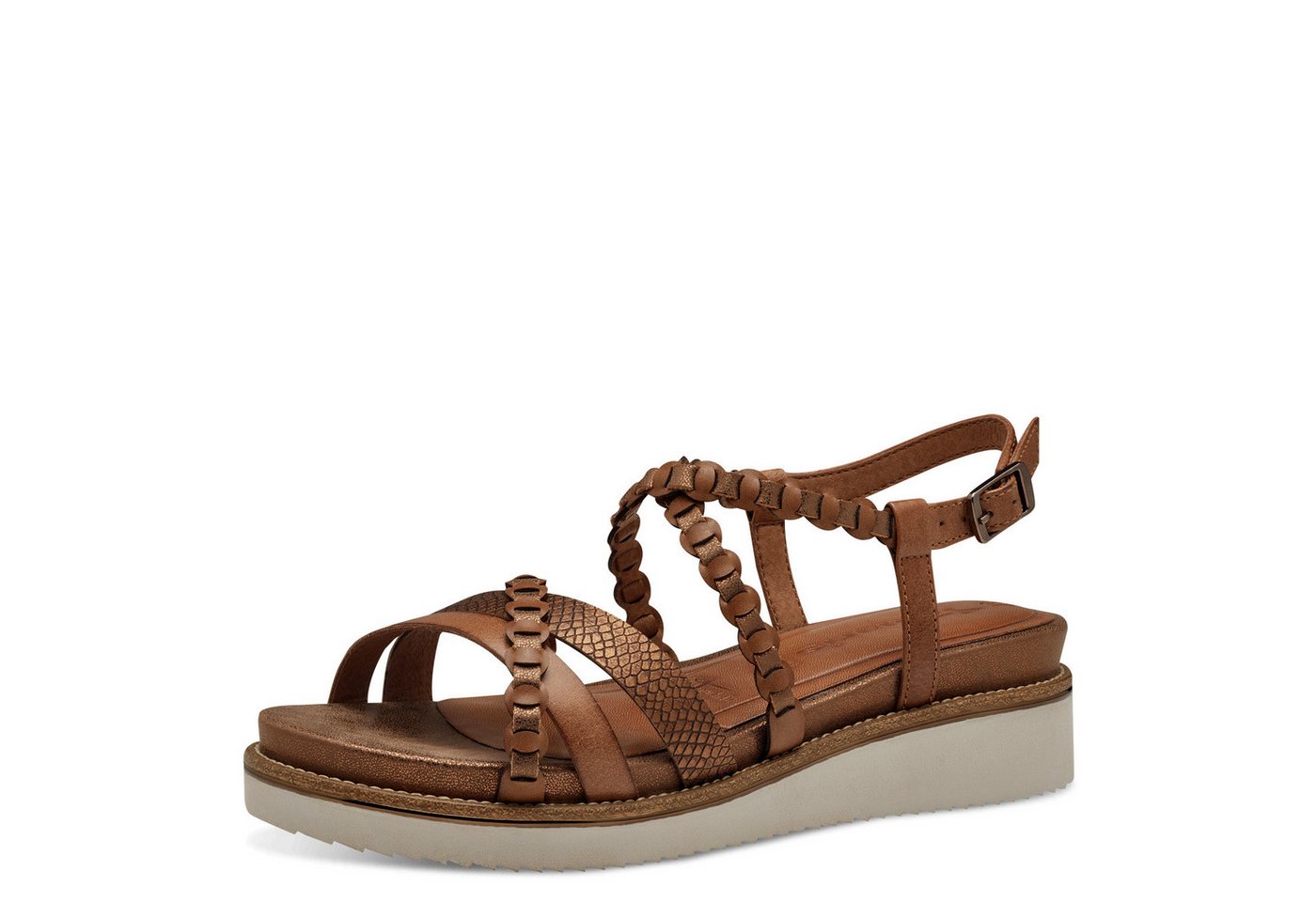 tamaris Sandalette (braun)