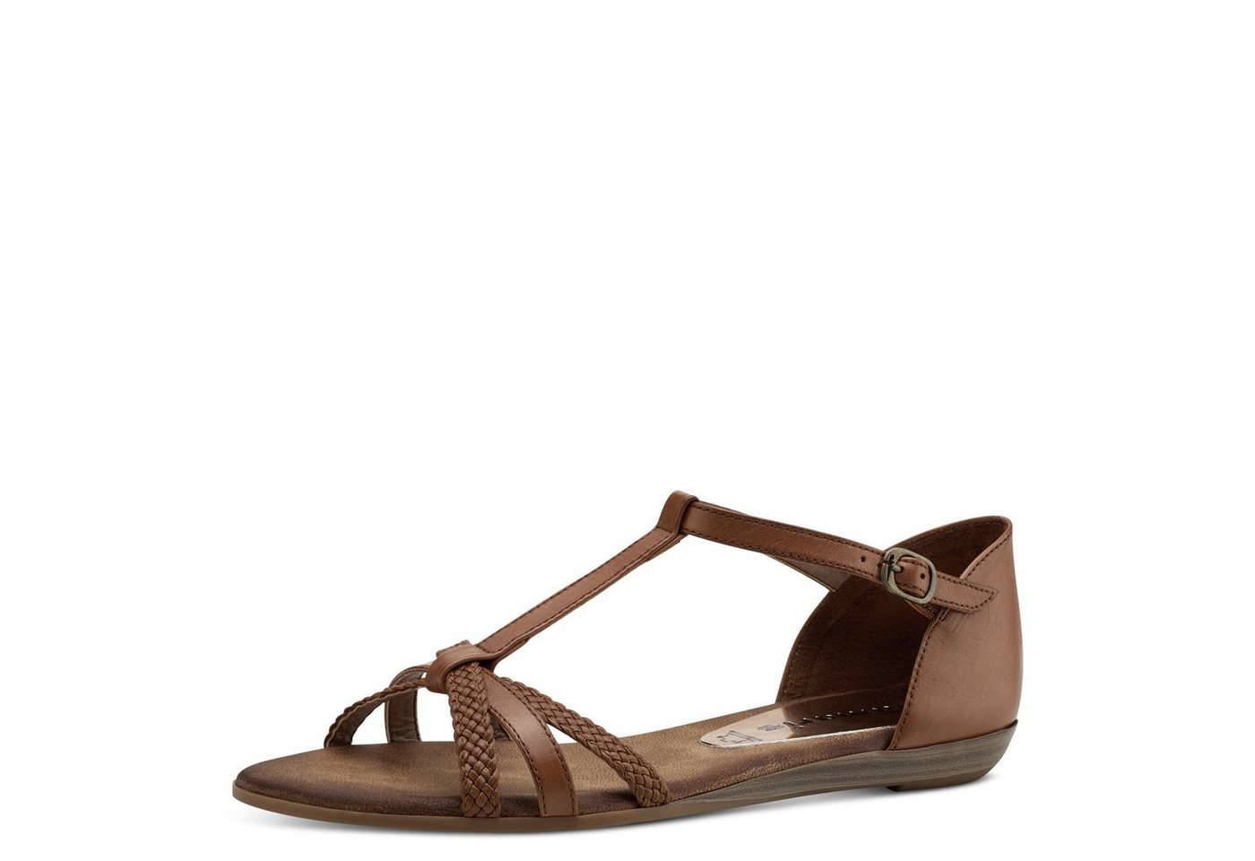 tamaris Sandalette (braun)