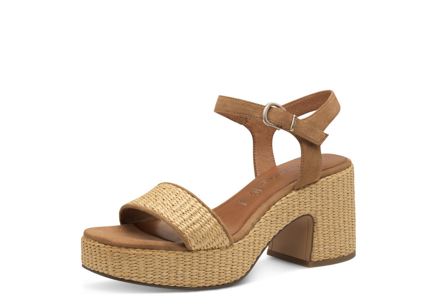 tamaris Sandalette (braun)