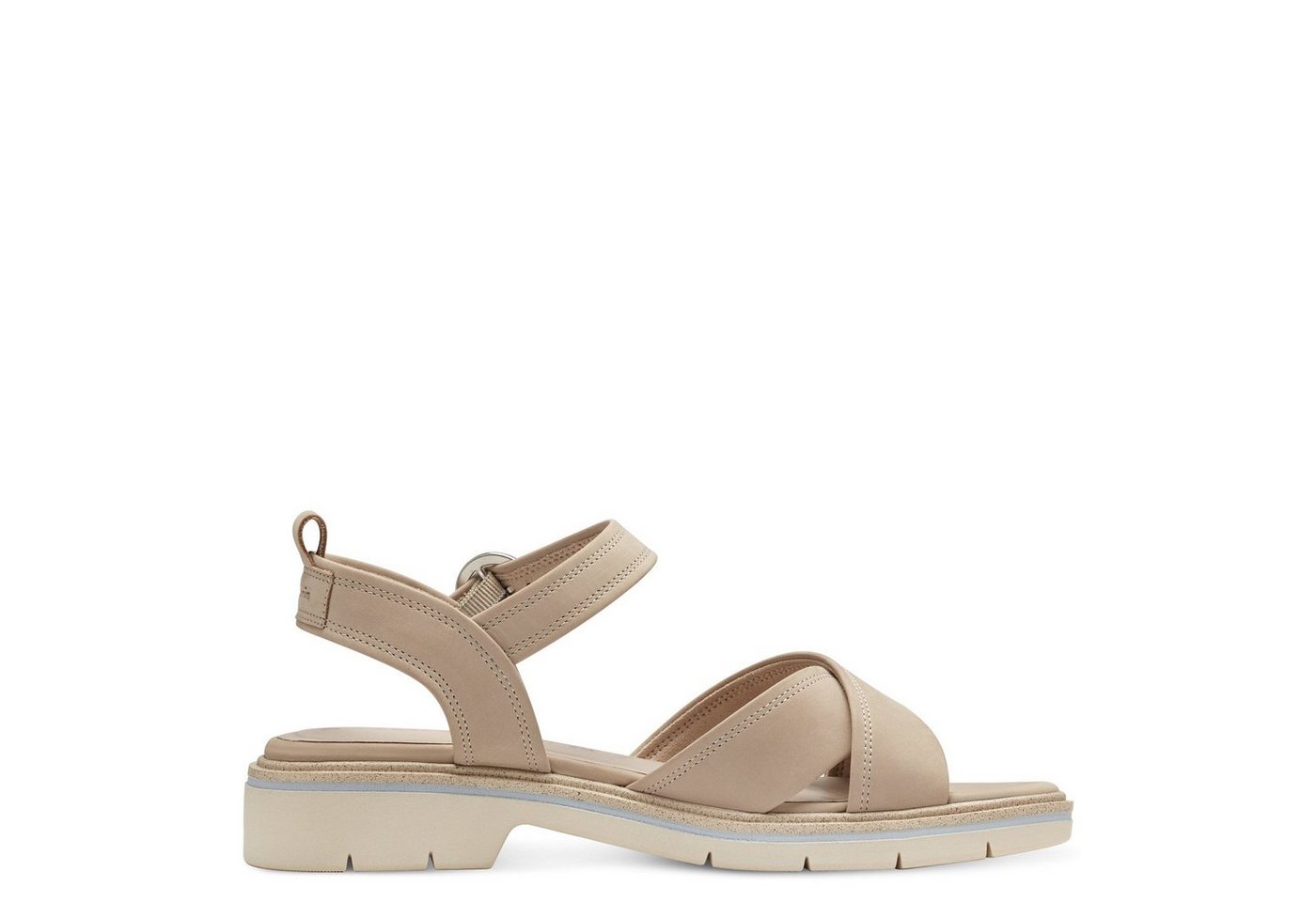 tamaris Sandalette (braun)