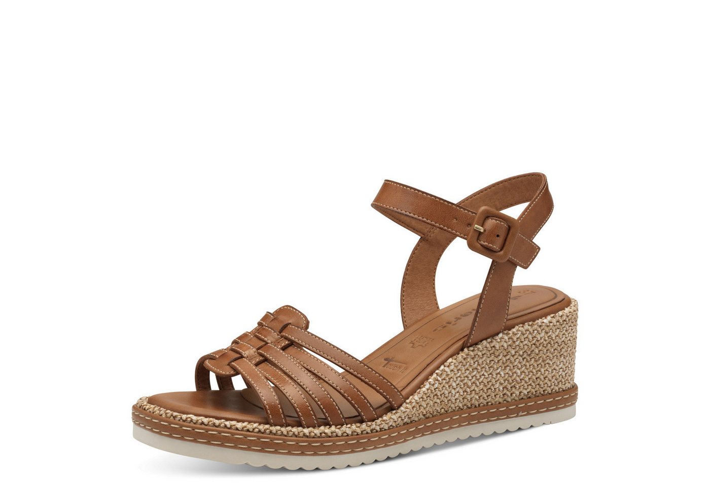 tamaris Sandalette (braun)