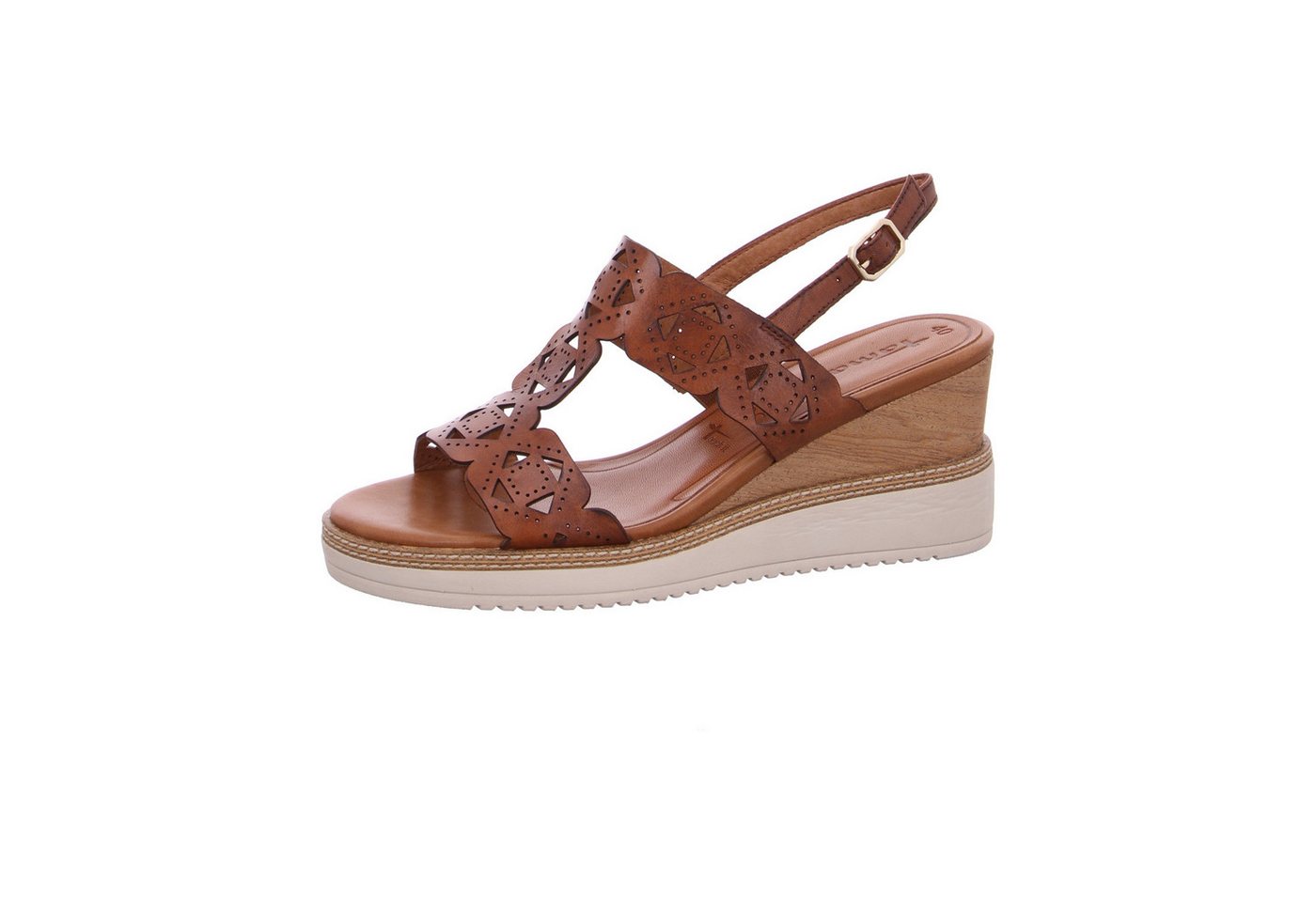 tamaris Sandalette (braun)