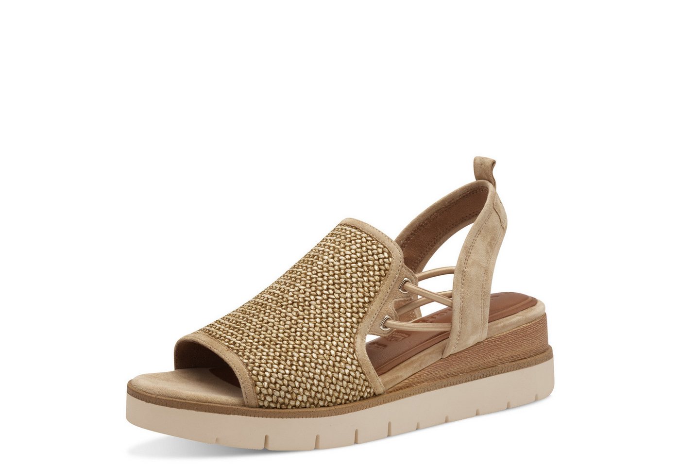 tamaris Sandalette (braun)