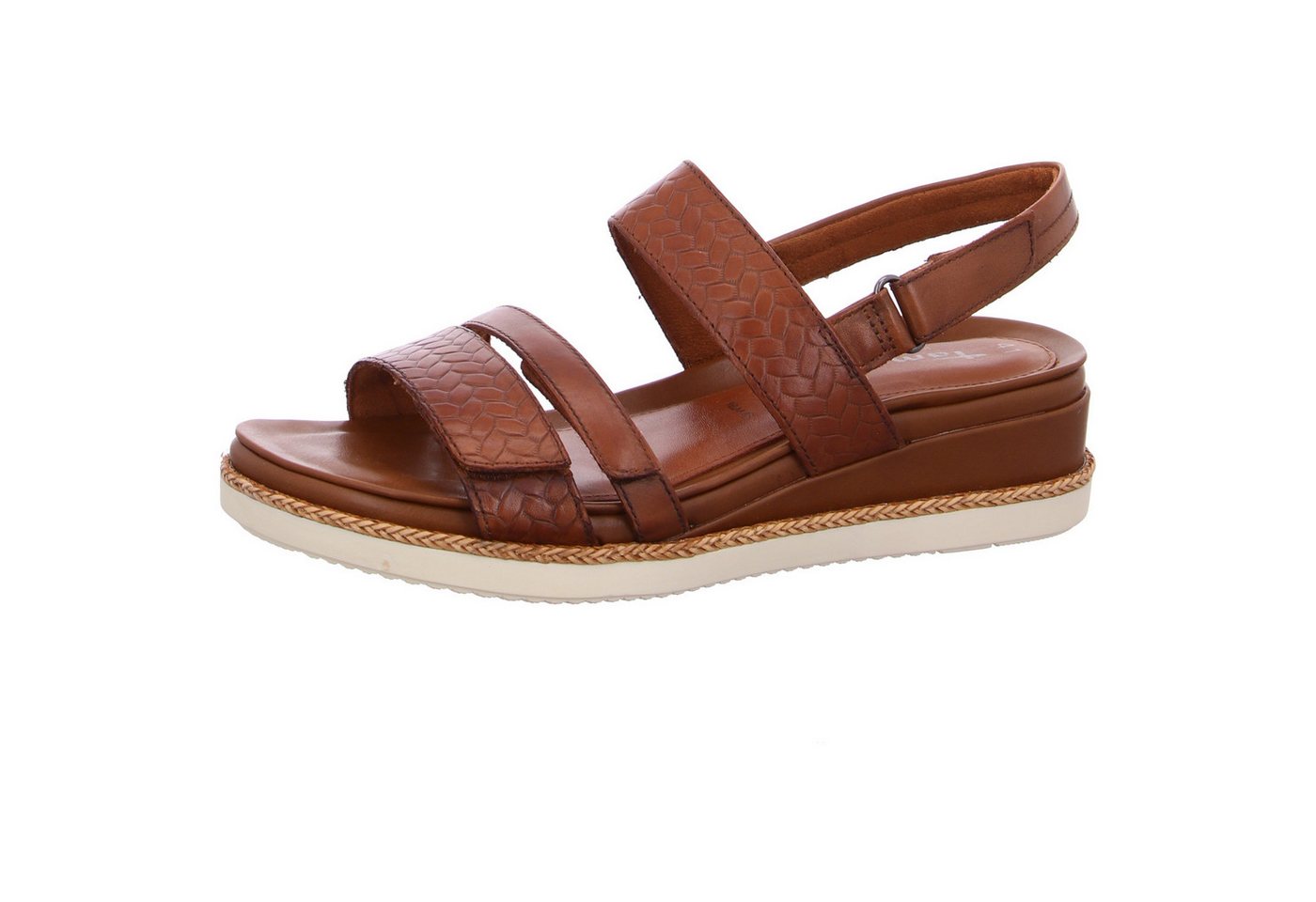 tamaris Sandalette (braun)