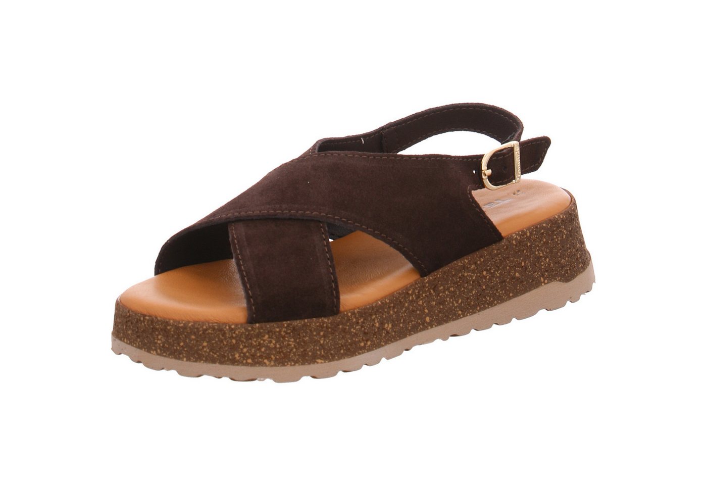 tamaris Sandalette (braun)