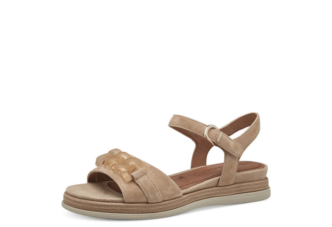 tamaris Sandalette (braun)