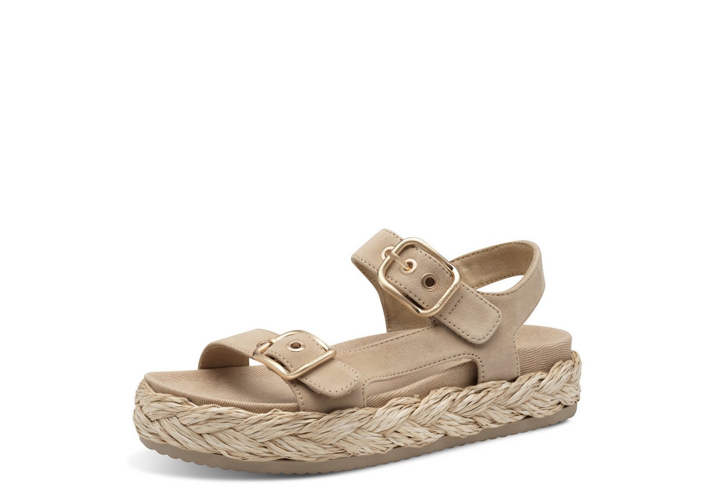 tamaris Sandalette (braun)