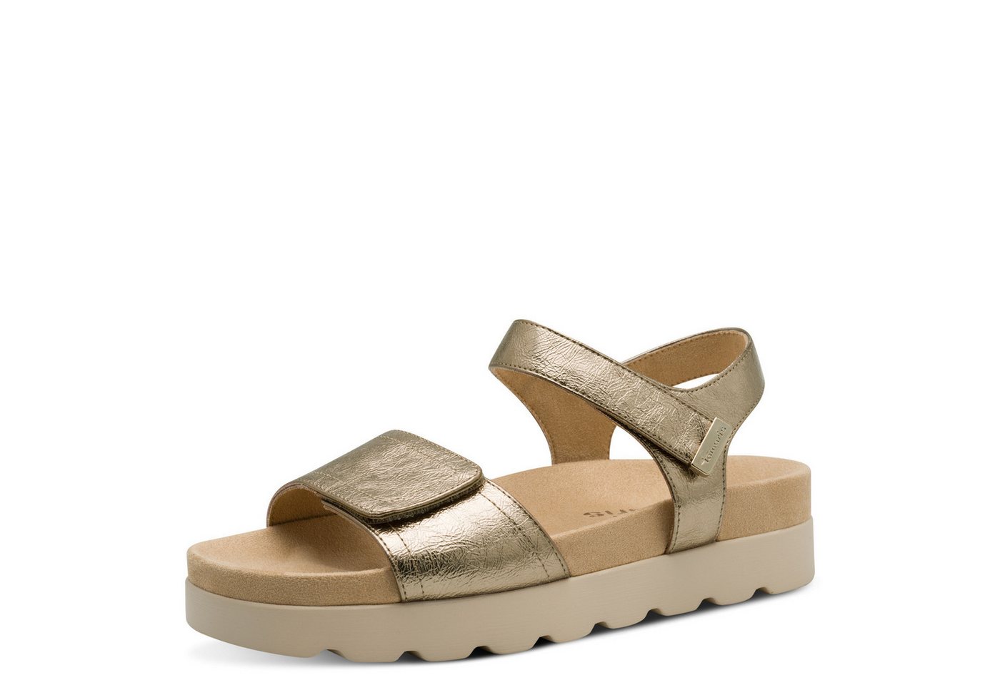 tamaris Sandalette (Bronze (BRONCE))