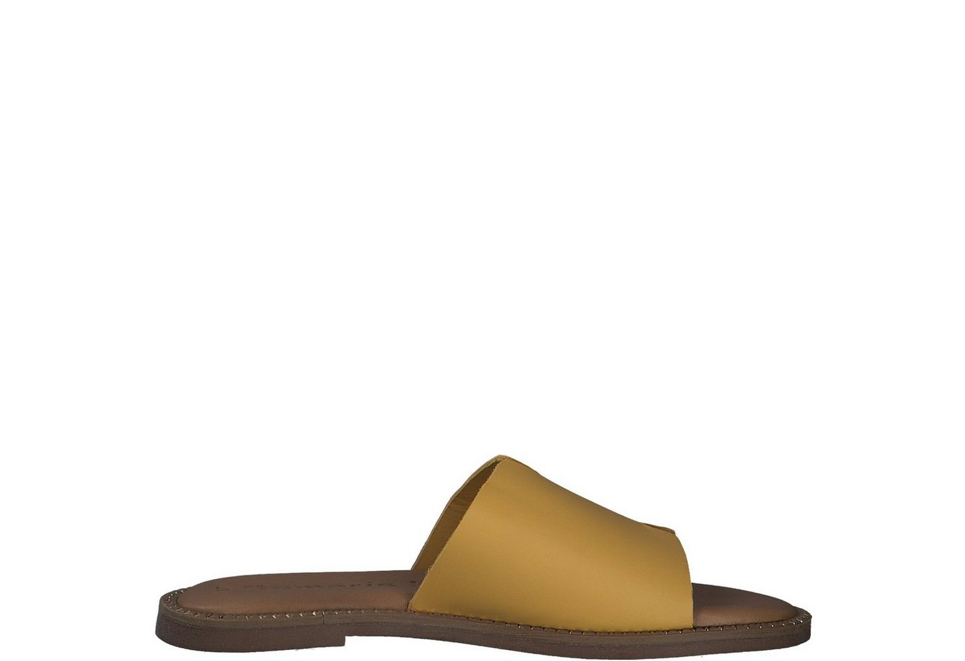 tamaris Sandalette (gelb)