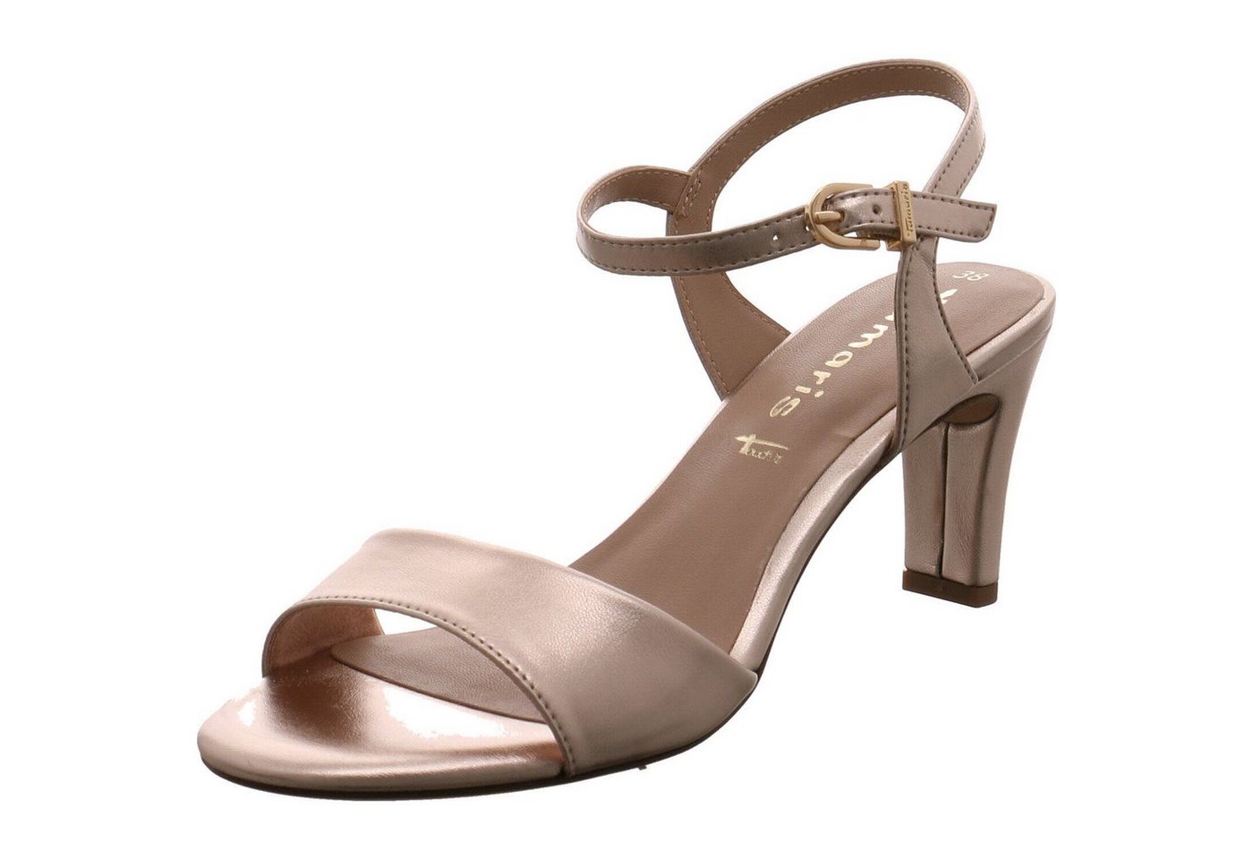 tamaris Sandalette (gold)