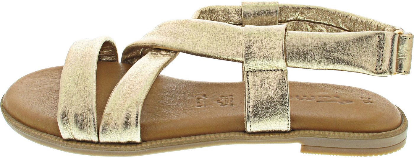 tamaris Sandalette (gold)
