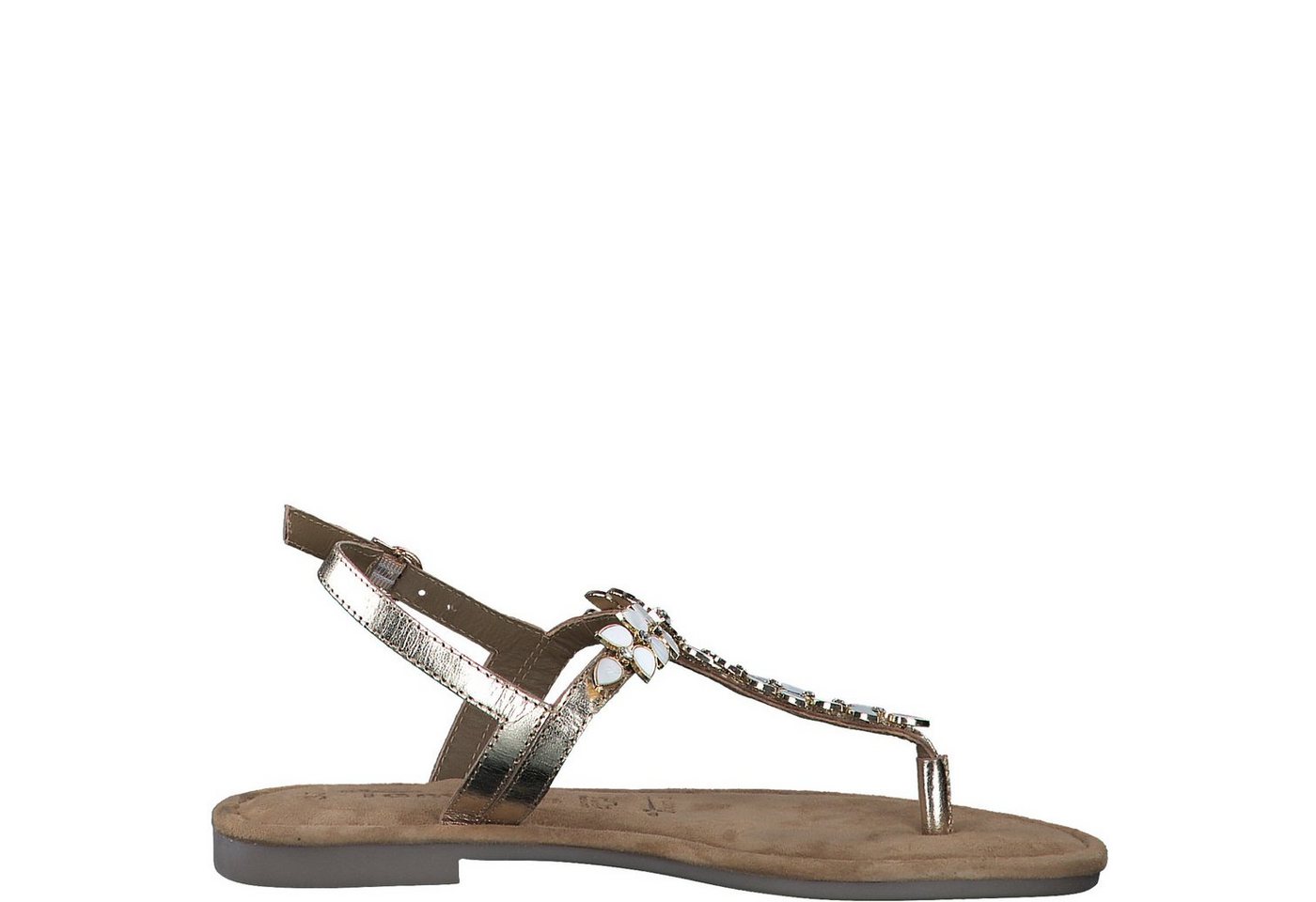tamaris Sandalette (gold)